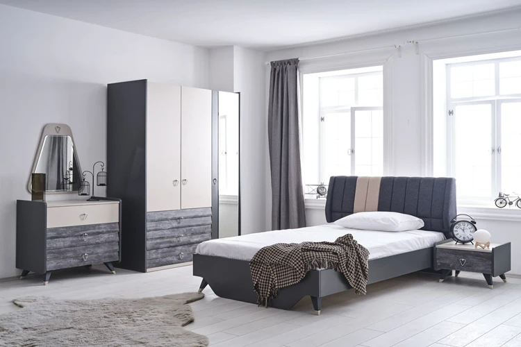 Ereğli Genç Odası İmalatı